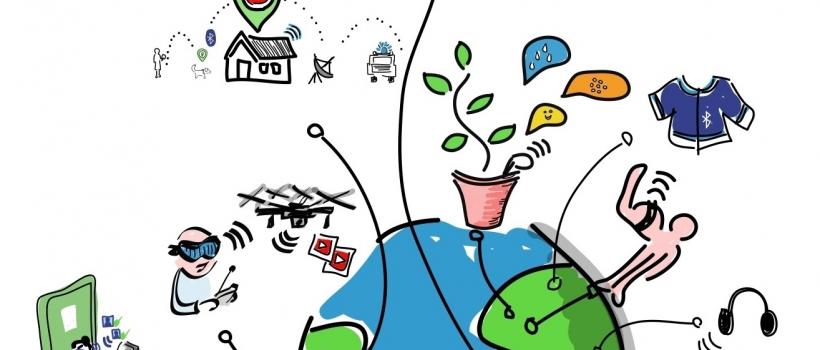 Russia Internet of Things (IoT) Market 