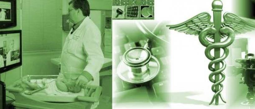 BRIC Telemedicine