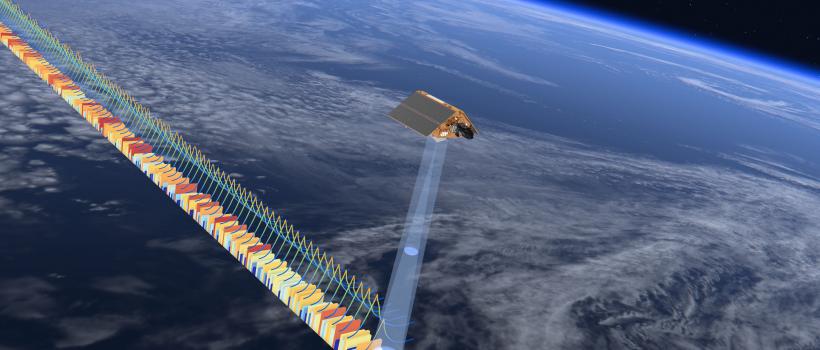 Synthetic Aperture Radar (SAR) Market
