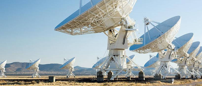  SATCOM Equipment Market