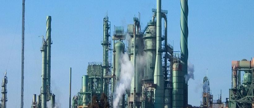   SCADA in Oil and Gas