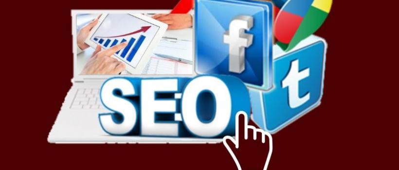 SEO Company in India – SEO Services