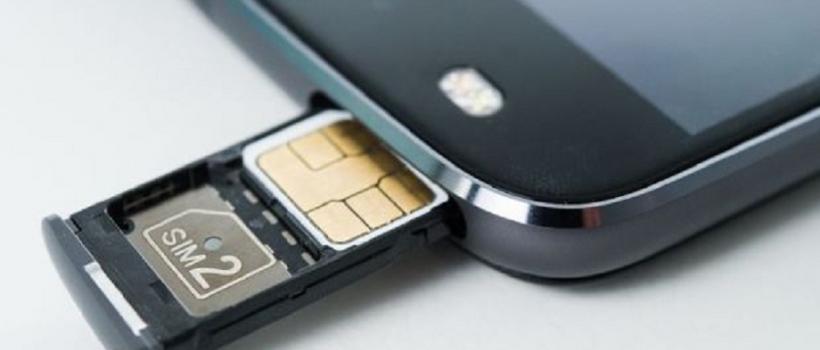 SIM Cards 