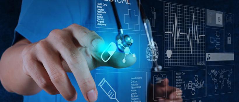 SMART Medical Systems