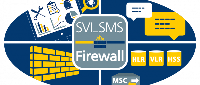 SMS Firewall Market 