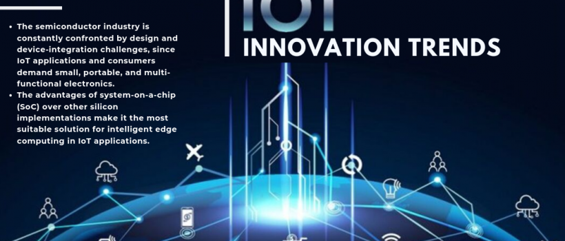 Global SOC IoT Innovation Trends Report 2019