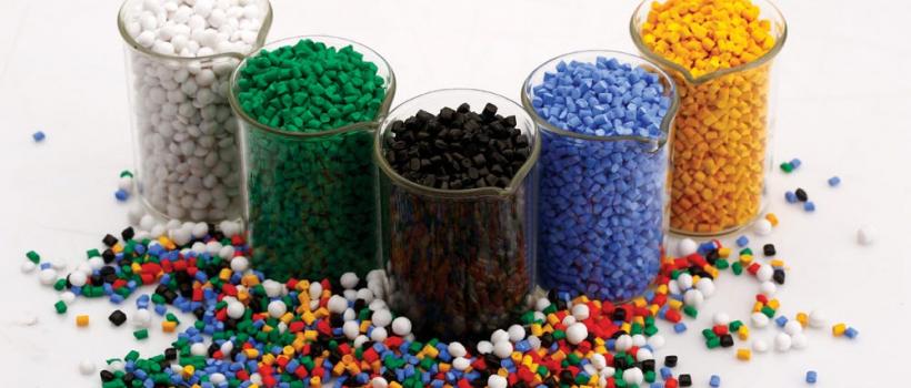  Specialty Polymers Market 