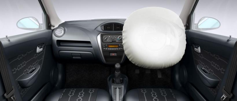 Safety Airbags