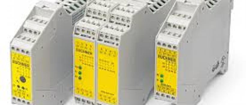 Safety Relay