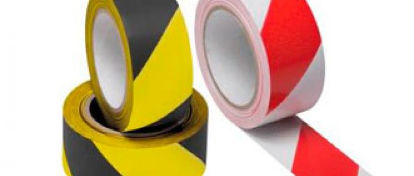 Safety Tapes (Warning Tape) market