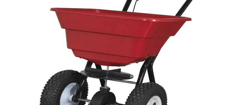 Salt Spreaders, Salt Spreaders Market, Salt Spreaders Market Growth