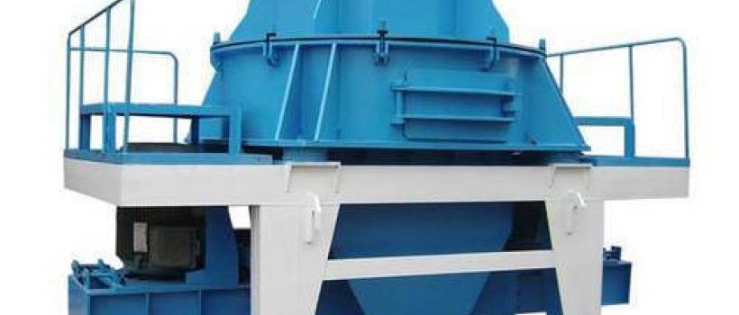 Sand Making Machine
