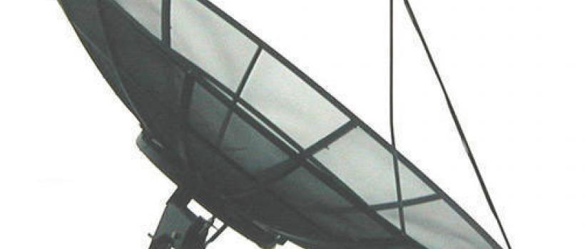 Satellite Antenna Market