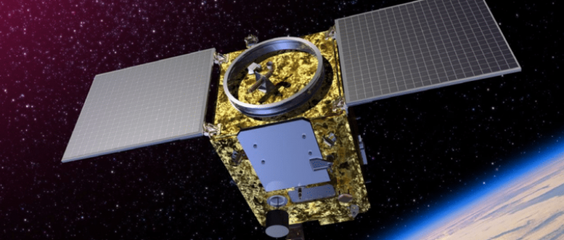 Satellite Bus Market