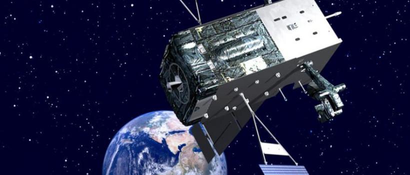 Satellite Bus Market