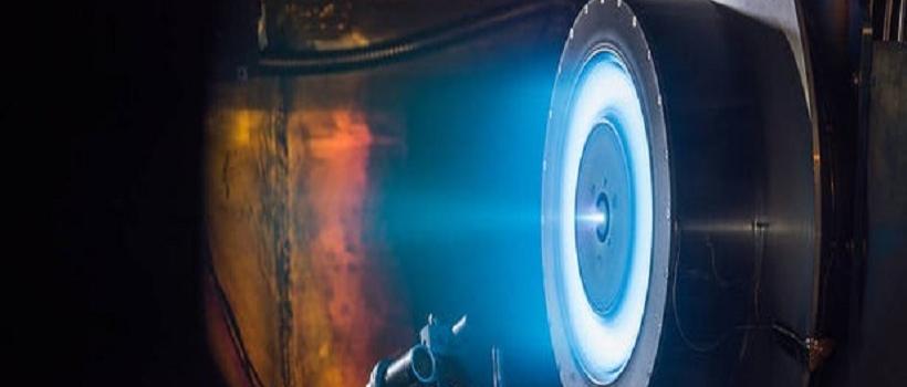 Satellite Electric Propulsion Systems, Satellite Electric Propulsion Systems Market, Satellite Electric Propulsion Systems Market Growth