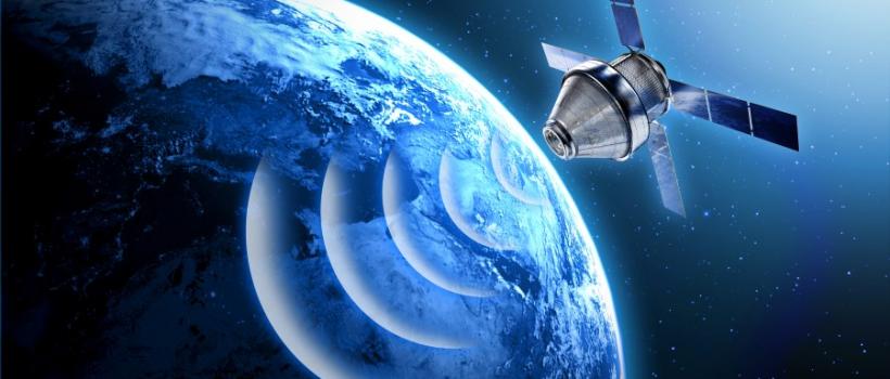 Satellite Industry 