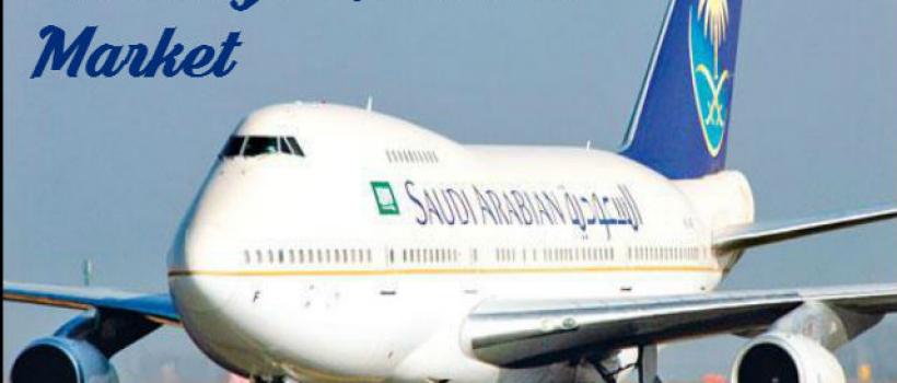 Passenger Airlines