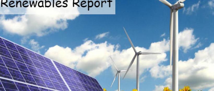 Renewables