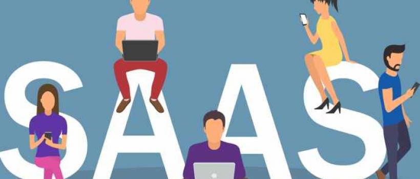 Saudi Arabia Software As A Services (SaaS) 