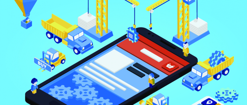 Mobile App Development