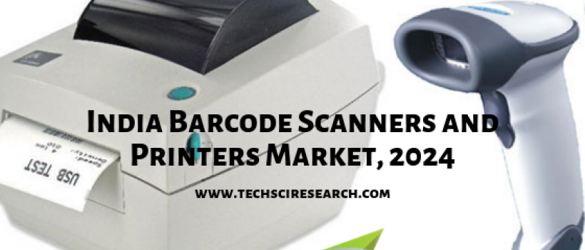 India Barcode Scanners and Printers Market