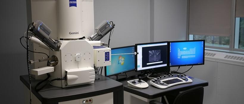 Scanning Electron Microscopes Market 