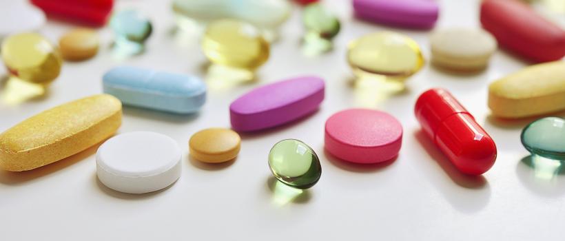 Schizophrenia Drugs