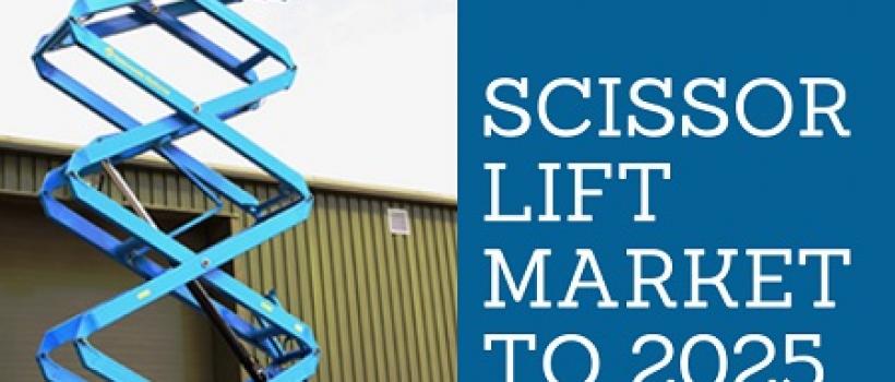 Scissor Lift Market
