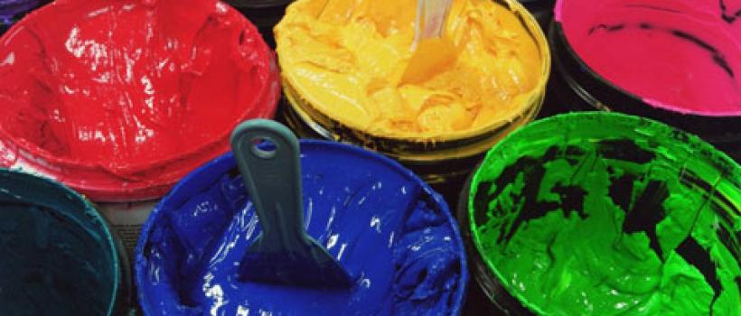 Screen Printing Inks, Screen Printing Inks Market, Screen Printing Inks Market Growth