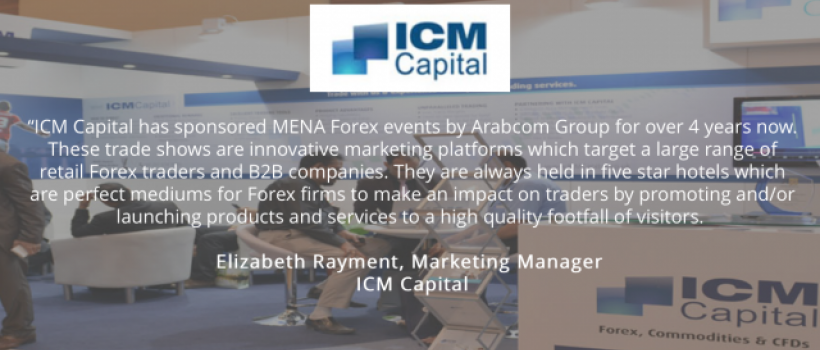 14th mena forex managed funds and investment show 2015