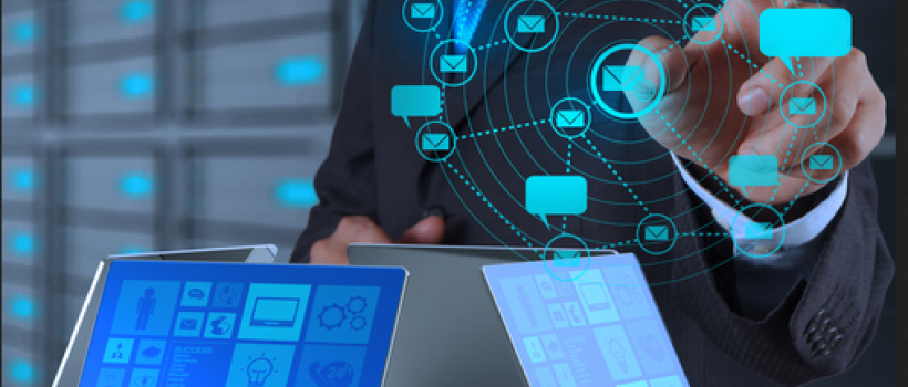 screenless display technology market