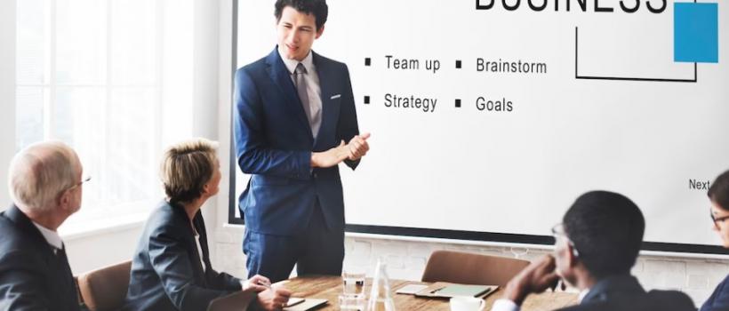 business