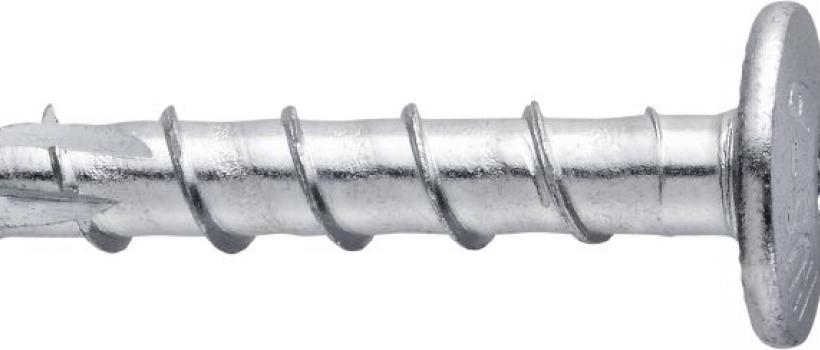 Screw Anchors, Screw Anchors Market, Screw Anchors Market Growth