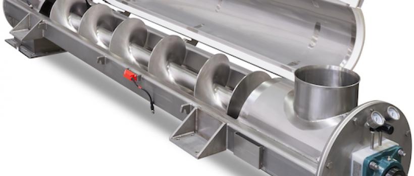 Screw Conveyors