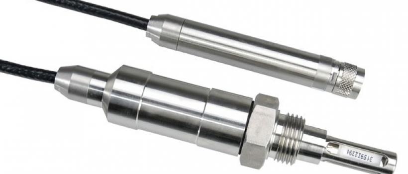 Screw-in Dew-point Transmitters