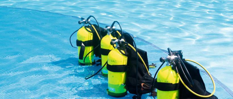 Scuba Diving Equipment industry