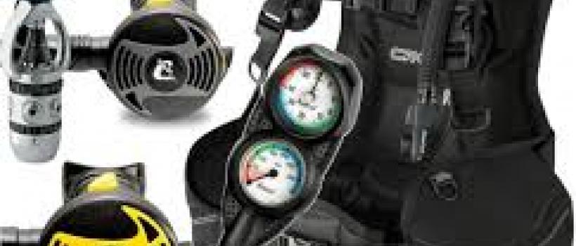 Scuba Diving Equipments Market