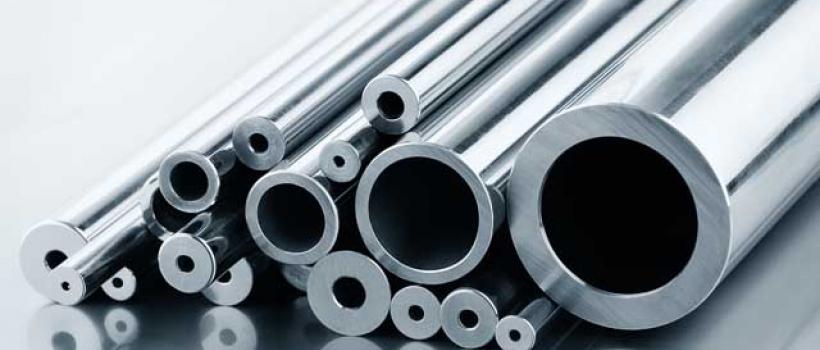 Seamless Steel Tube