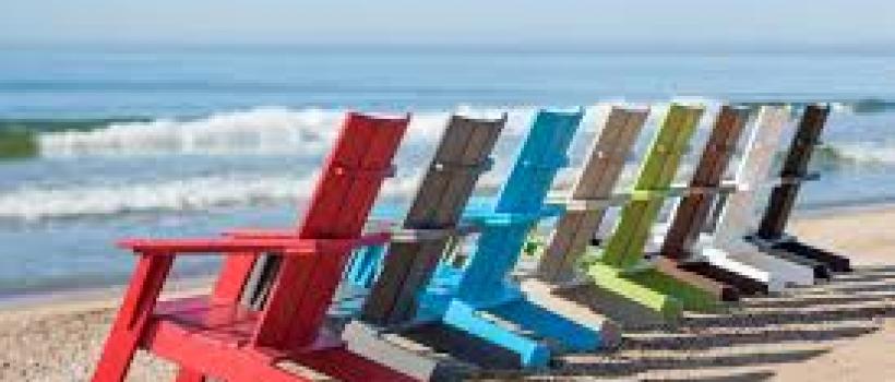  Seaside Chair
