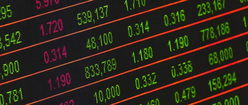 Global Securities Brokerages And Stock Exchanges Market