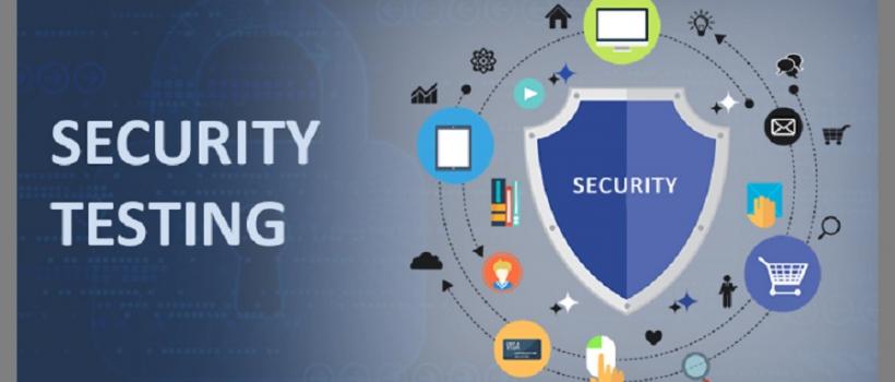 Security Testing
