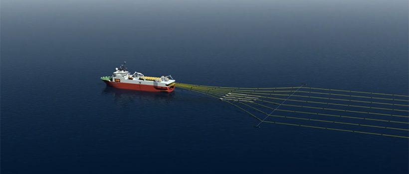 Seismic Survey Market
