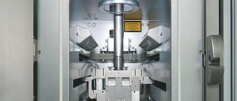  Selective Laser Melting Machines 