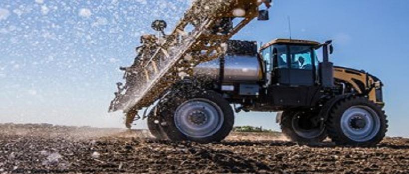 Self-Propelled Agriculture Sprayer, Self-Propelled Agriculture Sprayer Market, Self-Propelled Agriculture Sprayer Market Growt