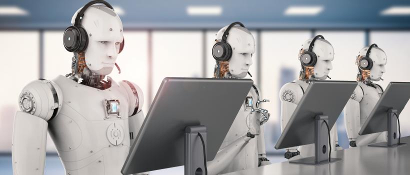 Self-Reconfiguring Modular Robot Market