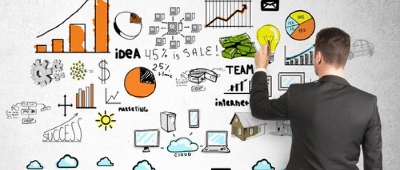 Self-service Business Intelligence (BI) market