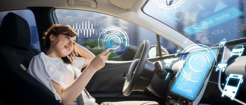 Selfdriving Car