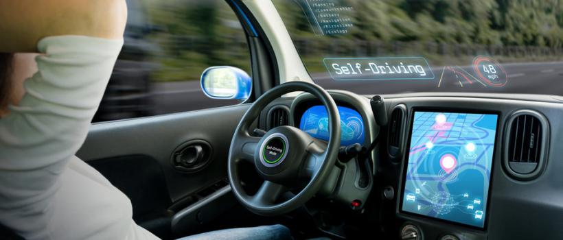 Self-driving Cars, Self-driving Cars Market, Self-driving Cars Market Growth