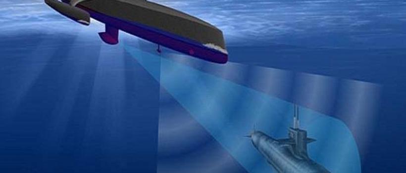 Self-driving Submarine Market 